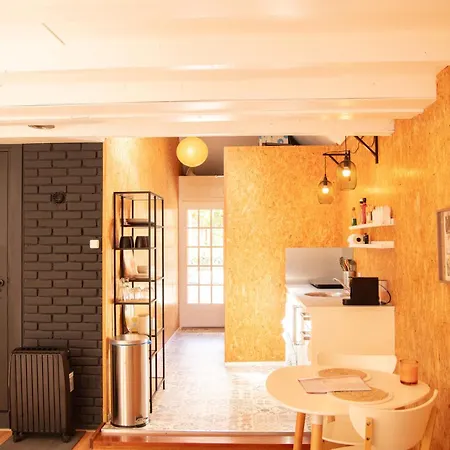 Apartman House Sea La Vie 50 Meters From The