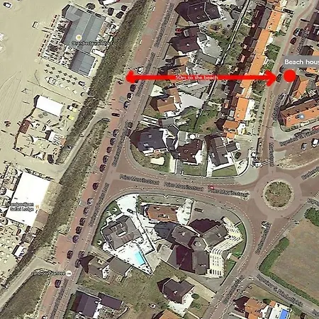 House Sea La Vie 50 Meters From The Apartman *