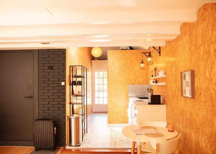 アパート House Sea La Vie 50 Meters From The