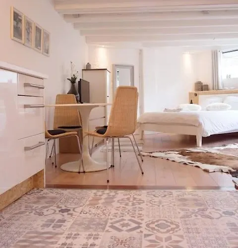 House Sea La Vie 50 Meters From The アパート