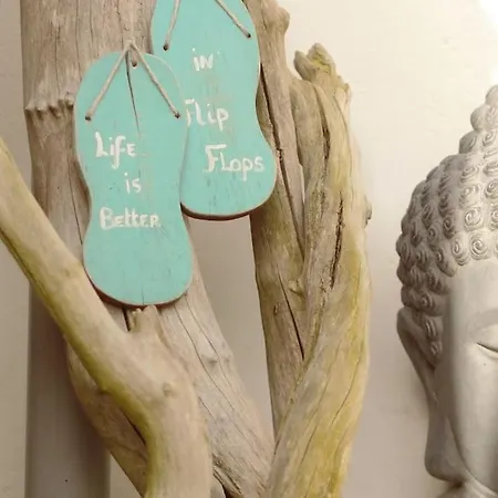 House Sea La Vie 50 Meters From The