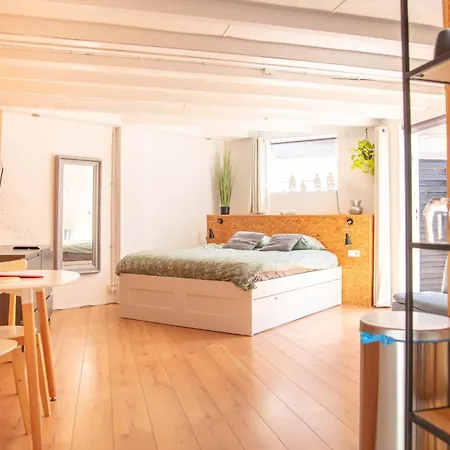 House Sea La Vie 50 Meters From The Appartement *