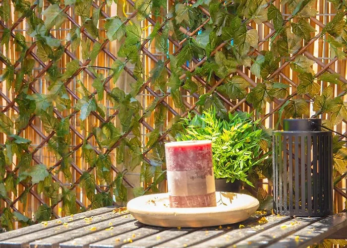 Lejlighed House Sea La Vie 50 Meters From The Zandvoort