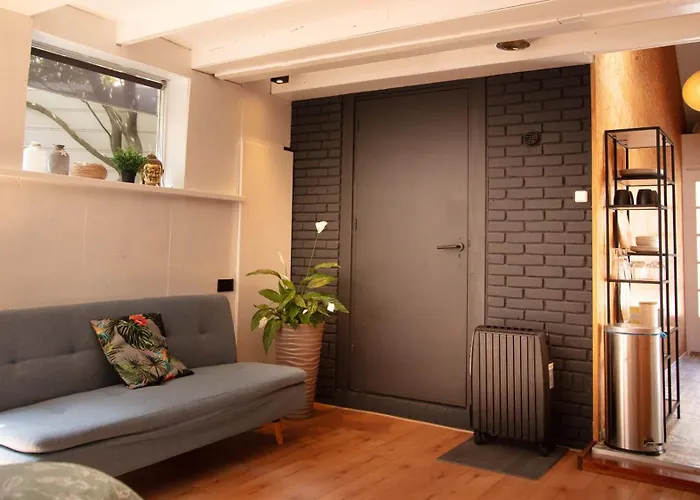 House Sea La Vie 50 Meters From The Lejlighed