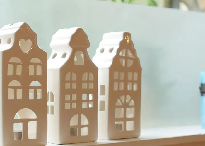 House Sea La Vie 50 Meters From The