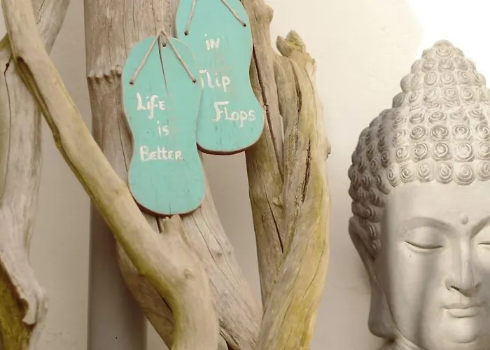 House Sea La Vie 50 Meters From The