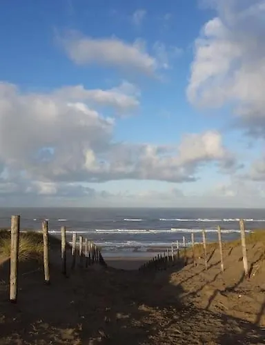 House Sea La Vie 50 Meters From The Appartement *