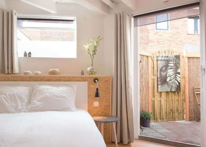 House Sea La Vie 50 Meters From The Lejlighed