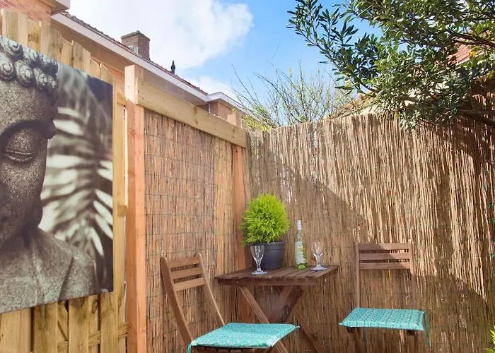 House Sea La Vie 50 Meters From The