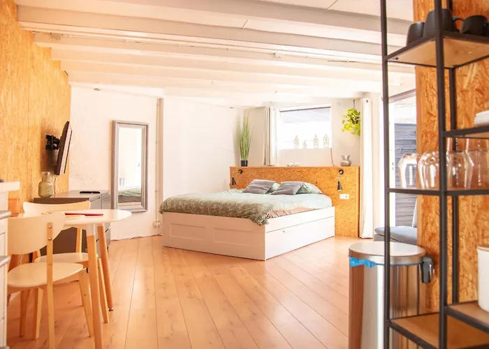 House Sea La Vie 50 Meters From The Lejlighed *